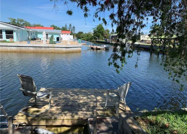 Property at 13308 Carol Dr, Hudson, FL 34667, 2 beds, 1 bath
