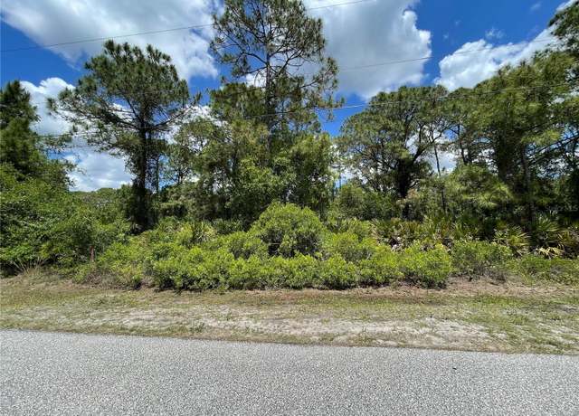Property at Edmiston Ave, North Port, FL 34291