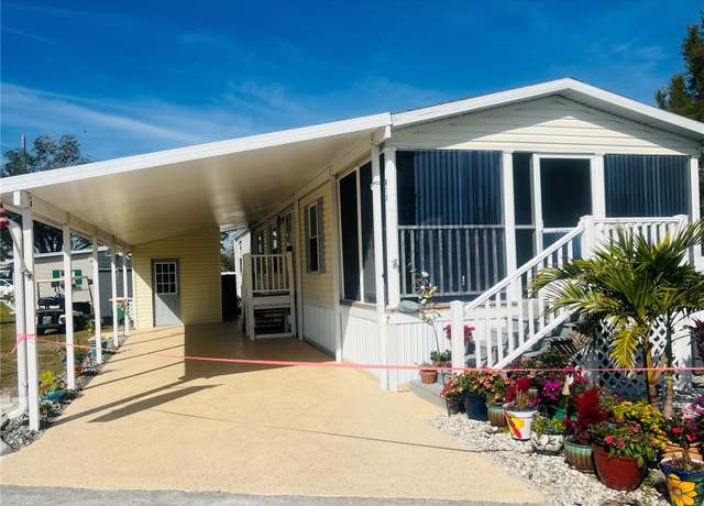 Property at 6400 Taylor Rd Unit B15, Punta Gorda, FL 33950, 2 beds, 2 baths
