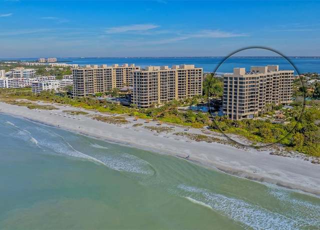 Property at 1211 Gulf OF Mexico Dr #603, Longboat Key, FL 34228, 2 beds, 2 baths
