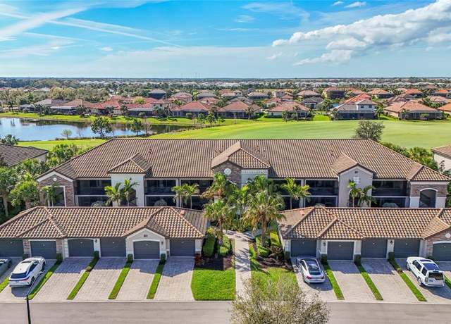Property at 5517 Palmer Cir #203, Bradenton, FL 34211, 2 beds, 2 baths