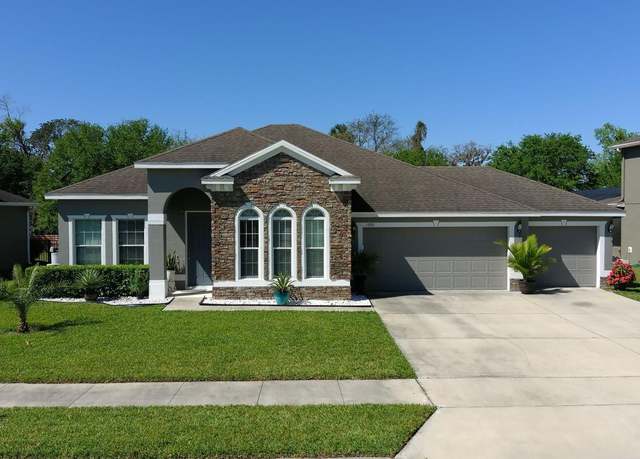 Property at 1991 Sanderlin Point Loop, Apopka, FL 32703, 3 beds, 2 baths