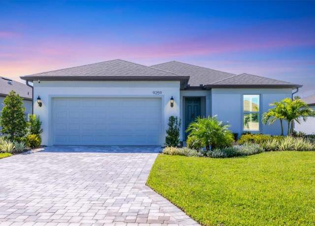 Property at 9259 Barrier Coast Trl, Parrish, FL 34219, 3 beds, 2 baths