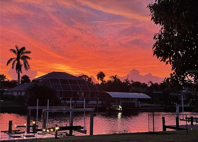 Property at 4091 Rock Creek Dr, Port Charlotte, FL 33948, 2 beds, 2 baths