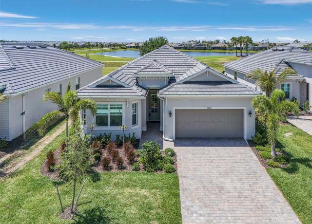 Property at 14413 Heritage Landing Blvd, Punta Gorda, FL 33955, 3 beds, 2 baths