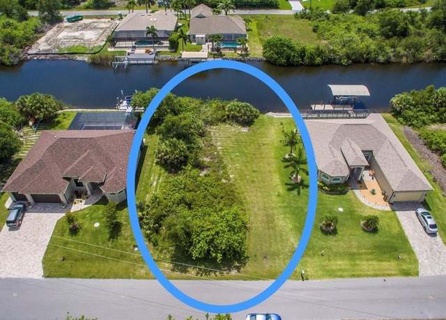 Property at 9386 Bluegill Cir, Port Charlotte, FL 33981
