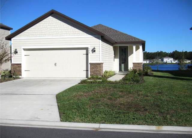 Property at 523 Falcon Ridge Rd, St Augustine, FL 32084, 3 beds, 2 baths
