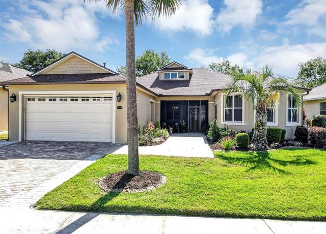 Property at 3519 Arlington Ridge Blvd, Leesburg, FL 34748, 2 beds, 2 baths