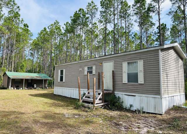 Property at 1431 NW 42 Ter, Chiefland, FL 32626, 1 bed, 1 bath
