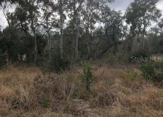 Property at 1708 N Retreat Dr, Inverness, FL 34453