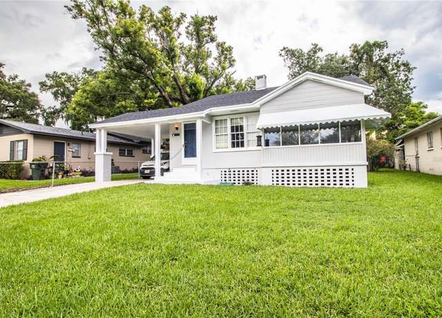 Property at 422 E Belmar St, Lakeland, FL 33803, 3 beds, 2 baths