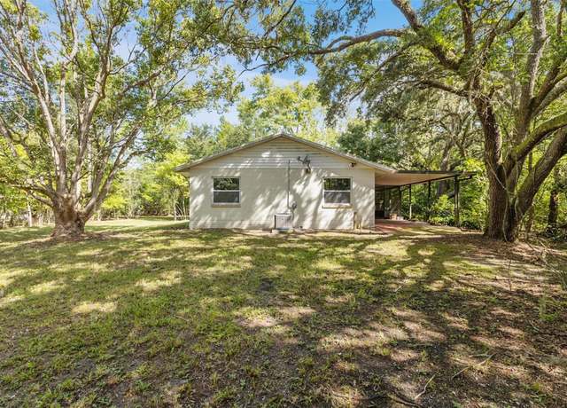 Property at 4660 Holly Rd, New Smyrna Beach, FL 32168, 2 beds, 1 bath