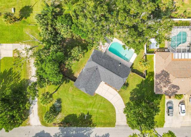 Property at 3130 Willow Oak Dr, Edgewater, FL 32141, 3 beds, 2 baths