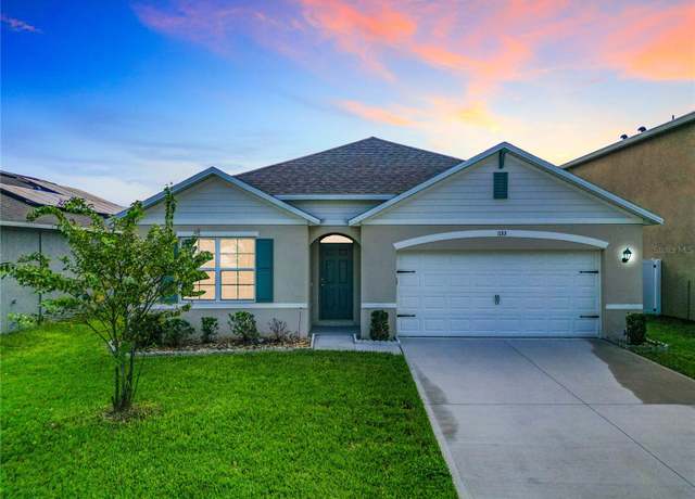 Property at 1133 August Sky Dr, Deltona, FL 32738, 4 beds, 2 baths