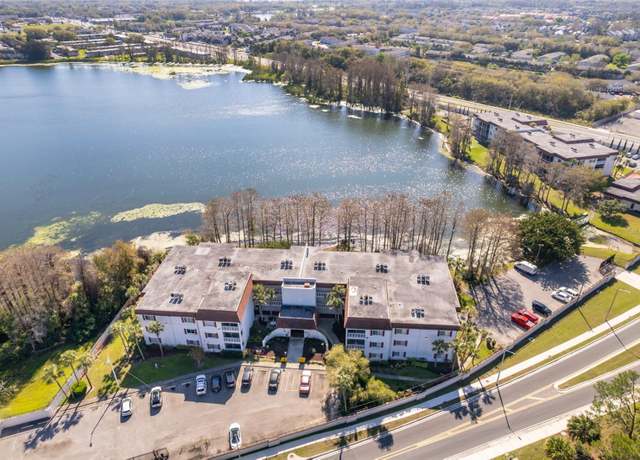 Property at 4575 S Texas Ave #205, Orlando, FL 32839, 2 beds, 2 baths
