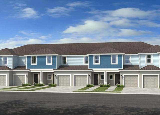 Property at 172 River Front Way, Edgewater, FL 32141, 3 beds, 2.5 baths
