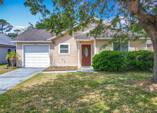 Property at 3120 Ginger Cir, Orlando, FL 32826, 2 beds, 1 bath