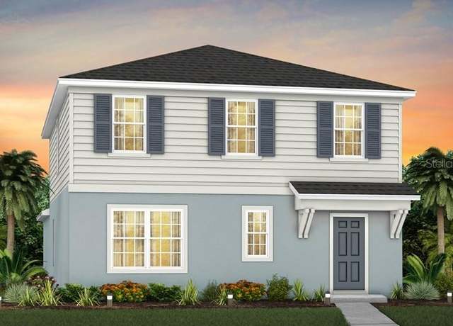 Property at 7420 Ivy Tendril Ave, Orlando, FL 32829, 4 beds, 3 baths