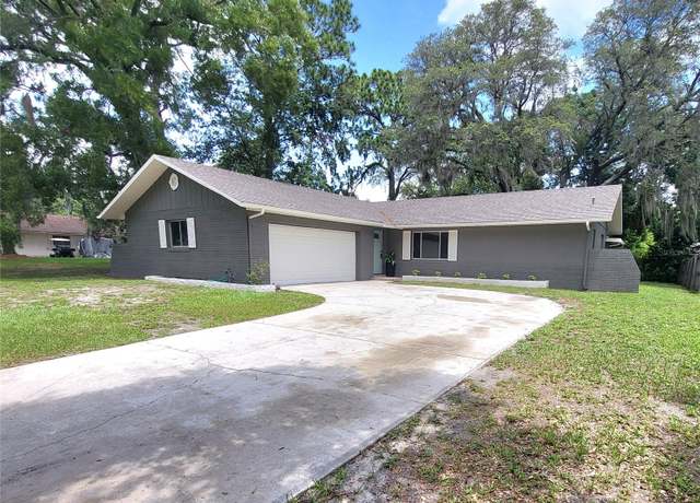 Property at 4883 Cherokee Rose Dr, Orlando, FL 32808, 3 beds, 2 baths