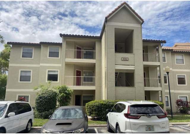 Property at 3012 Parkway Blvd #203, Kissimmee, FL 34747, 2 beds, 2 baths