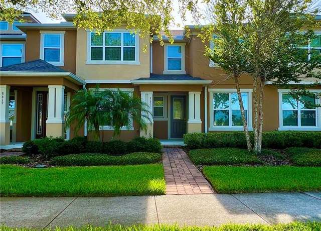 Property at 8625 Coventry Park Way, Windermere, FL 34786, 3 beds, 2.5 baths