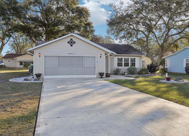 Property at 1904 Tweed Ct, Leesburg, FL 34788, 2 beds, 2 baths