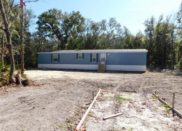 Property at 6594 W Grant St, Homosassa, FL 34448, 3 beds, 2 baths