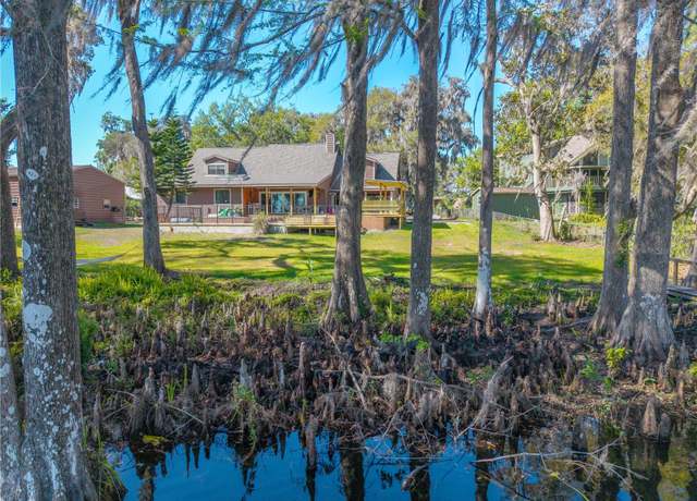 Property at 3175 N Wheaton Pt, Hernando, FL 34442, 4 beds, 2.5 baths
