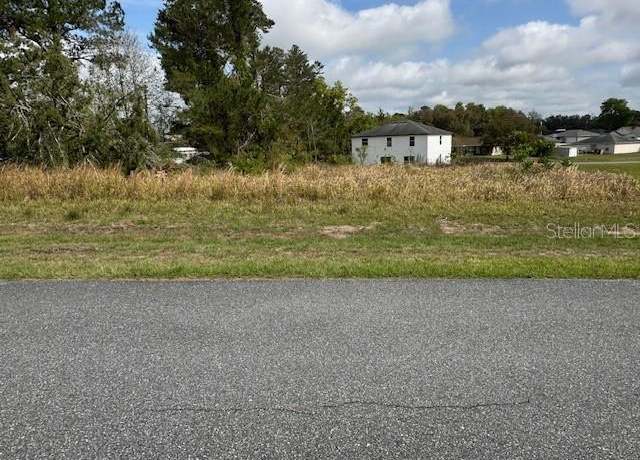 Property at Lot 9 SW 46th Ct, Ocala, FL 34473