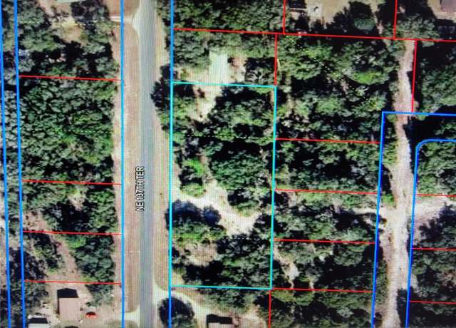 Property at 0 NE 137th Ter, Williston, FL 32696