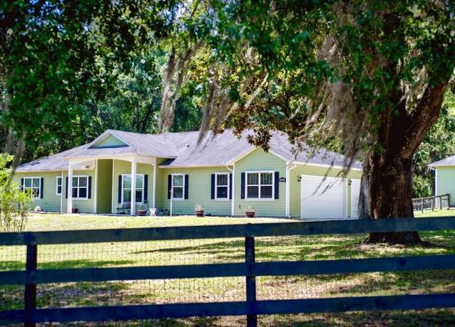 Property at 10208 SE 170 Pl, Summerfield, FL 34491, 3 beds, 2 baths