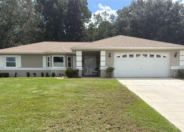 Property at 5968 SW 103rd Loop, Ocala, FL 34476, 3 beds, 2 baths