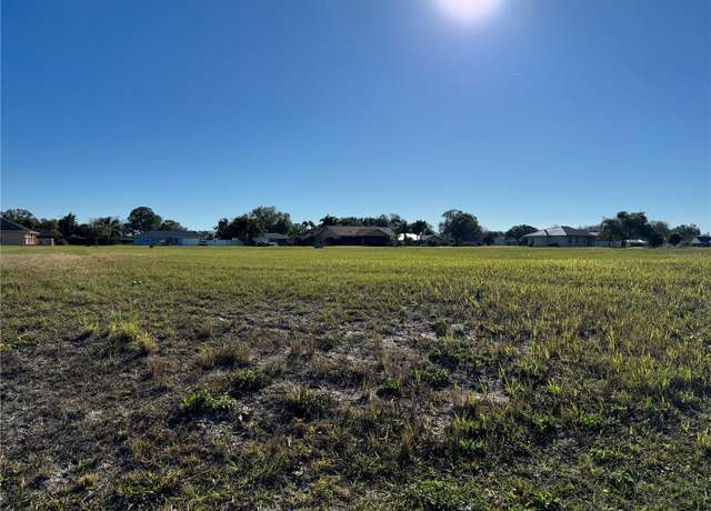 Property at 7624 Rolling Hls, Sebring, FL 33876