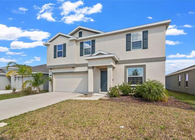 Property at 293 Pineywoods St, St Cloud, FL 34772, 4 beds, 2.5 baths