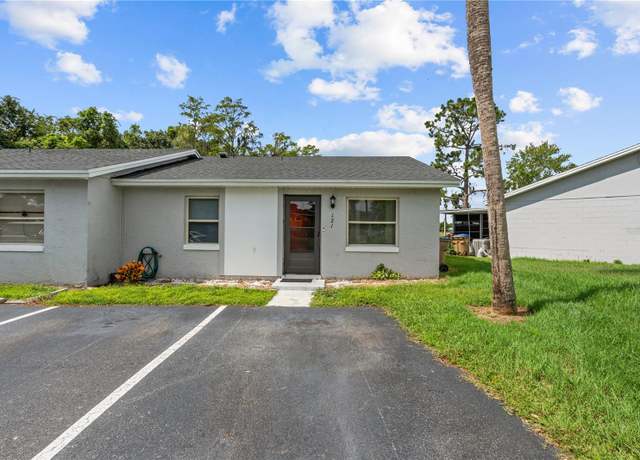 Property at 121 Lake Villa Way, Kissimmee, FL 34743, 2 beds, 2 baths