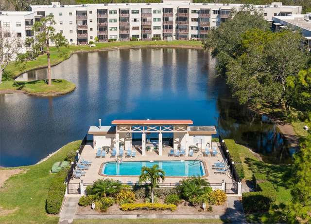 Property at 5705 80th St N #304, St Petersburg, FL 33709, 2 beds, 2 baths