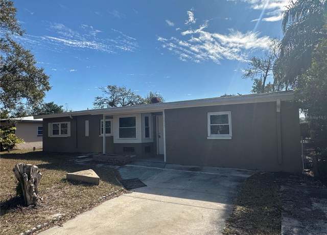 Property at 1817 Meridel Ave, Tampa, FL 33612, 3 beds, 2 baths