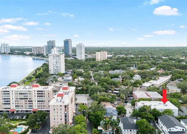 Property at 2314 S Clewis Ct #106, Tampa, FL 33629, 2 beds, 2 baths