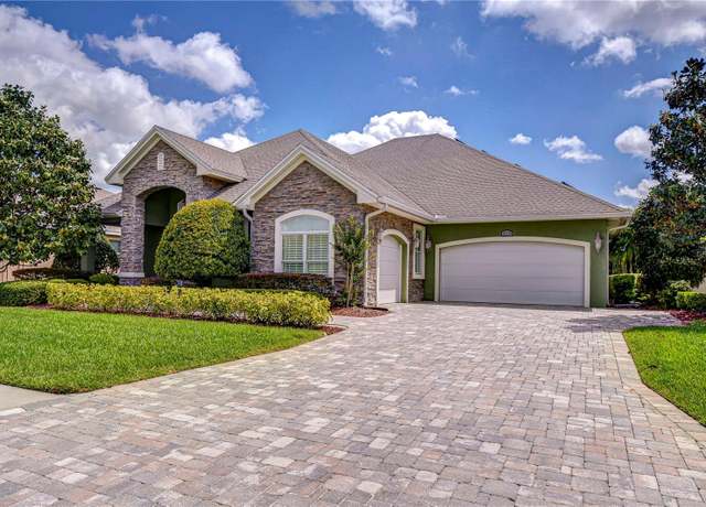 Property at 22338 Bartholdi Cir, Land O Lakes, FL 34639, 4 beds, 3 baths