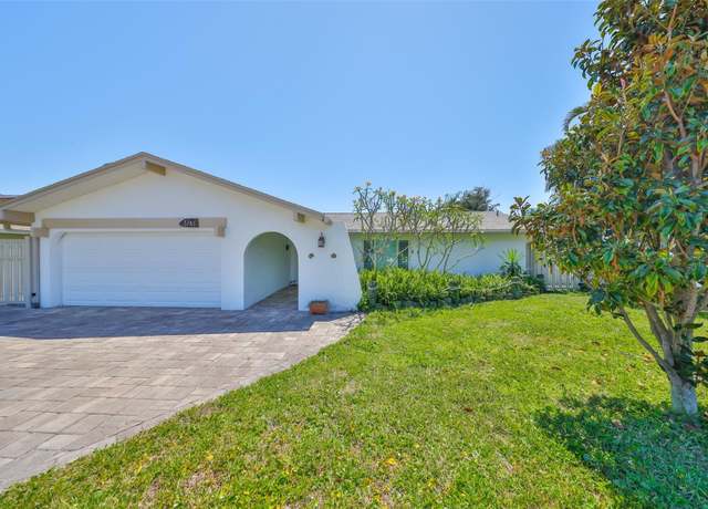 Property at 5785 Bay Pines Lakes Blvd, St Petersburg, FL 33708, 2 beds, 2 baths