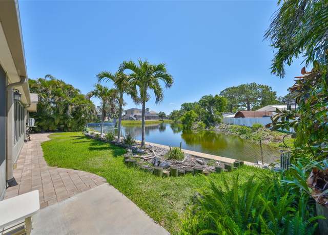 Property at 5785 Bay Pines Lakes Blvd, St Petersburg, FL 33708, 2 beds, 2 baths
