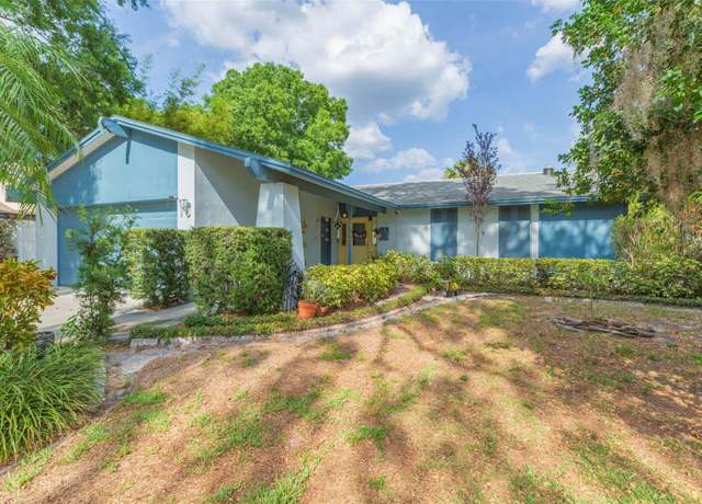 Property at 7903 Heather Ct, Tampa, FL 33634, 3 beds, 2 baths