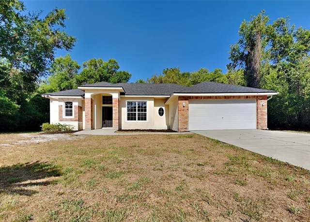Property at 210 Alta Vista St, Debary, FL 32713, 3 beds, 2 baths