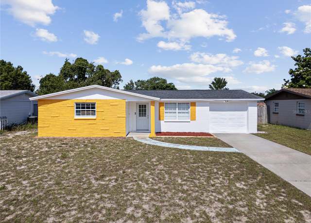 Property at 12901 College Hill Dr, Hudson, FL 34667, 3 beds, 2 baths