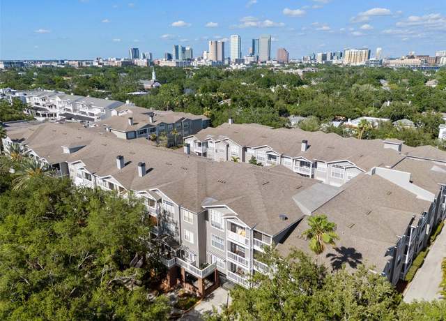 Property at 800 S Dakota Ave #337, Tampa, FL 33606, 1 bed, 1 bath
