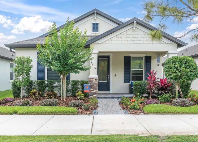 Property at 3800 Night Star, Odessa, FL 33556, 3 beds, 2 baths