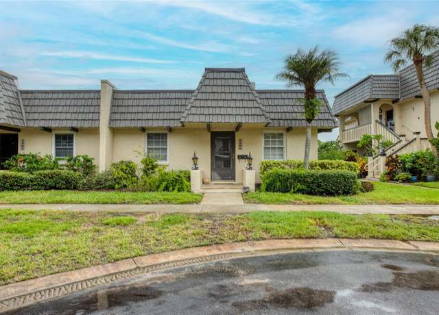 Property at 2206 Cordova Grn #2206, Seminole, FL 33777, 2 beds, 2 baths