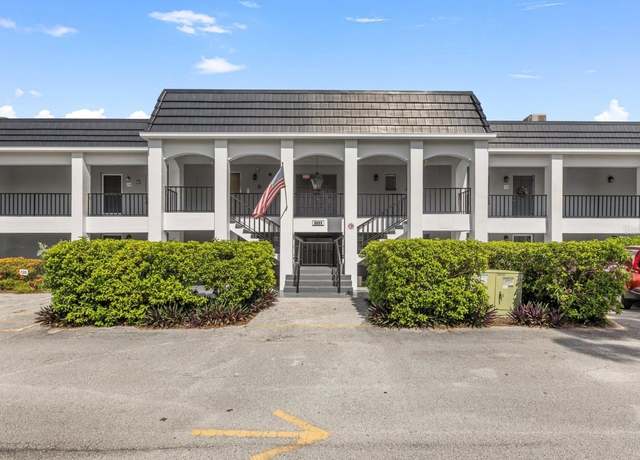 Property at 8651 10th St N #210, St Petersburg, FL 33702, 1 bed, 1 bath