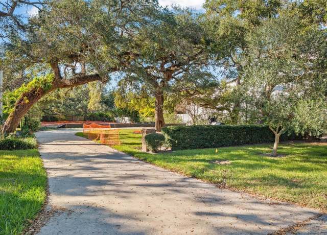 Property at 2303 S Hesperides St, Tampa, FL 33629