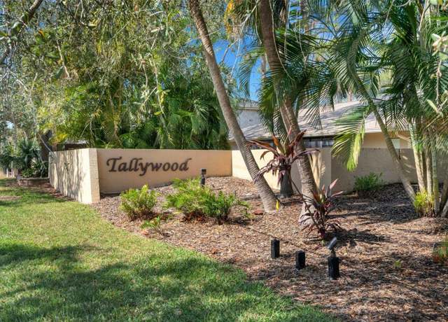 Property at 3417 Tallywood Ln, Sarasota, FL 34237, 2 beds, 2 baths